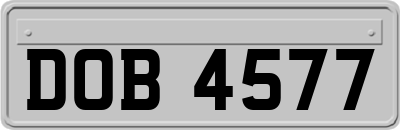 DOB4577