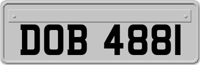 DOB4881