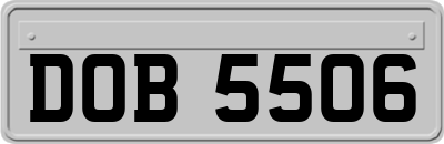 DOB5506