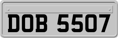 DOB5507