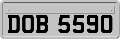DOB5590