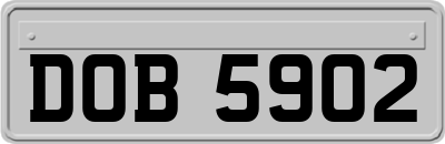 DOB5902