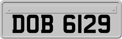 DOB6129