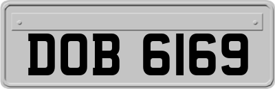 DOB6169