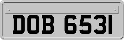 DOB6531