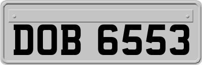 DOB6553
