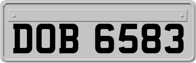 DOB6583