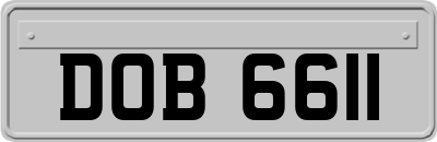 DOB6611
