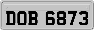 DOB6873