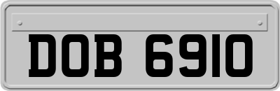 DOB6910