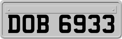 DOB6933
