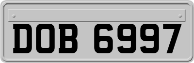 DOB6997