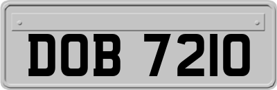 DOB7210