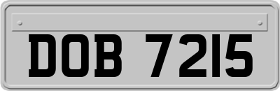 DOB7215