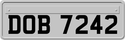 DOB7242