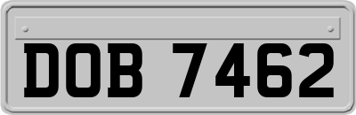DOB7462