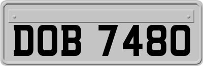 DOB7480