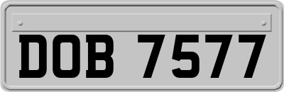 DOB7577