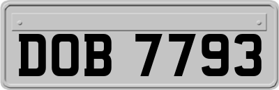 DOB7793