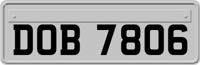 DOB7806