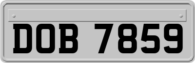 DOB7859