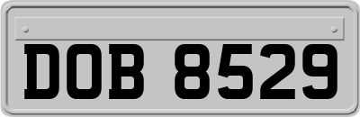 DOB8529
