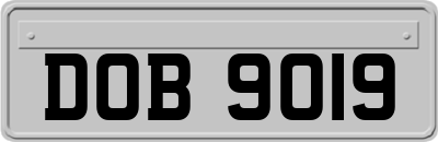 DOB9019