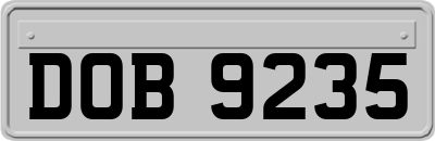 DOB9235