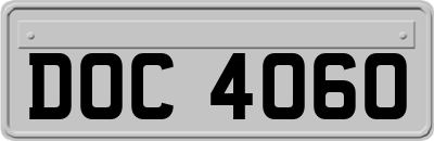 DOC4060