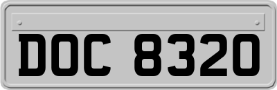 DOC8320