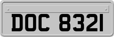 DOC8321