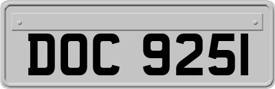 DOC9251