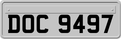 DOC9497