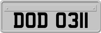 DOD0311