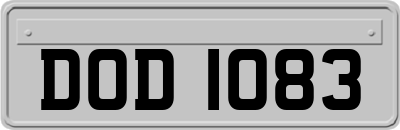 DOD1083