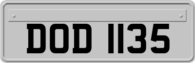 DOD1135