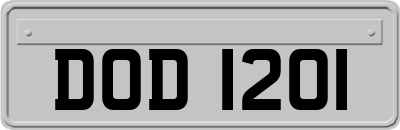 DOD1201