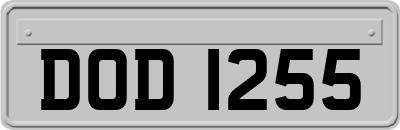 DOD1255