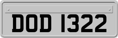 DOD1322