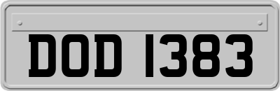 DOD1383