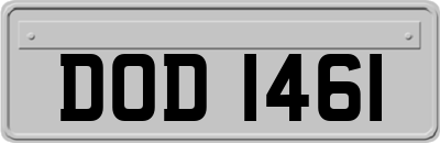 DOD1461