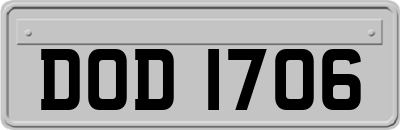 DOD1706
