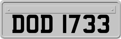 DOD1733