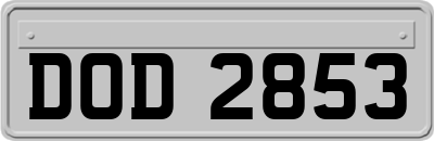DOD2853