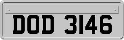 DOD3146