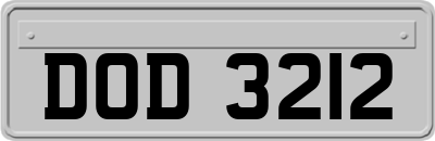 DOD3212