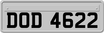DOD4622