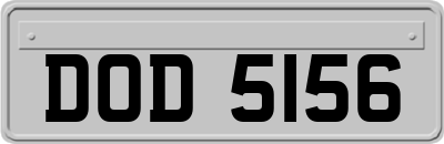 DOD5156