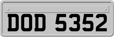 DOD5352