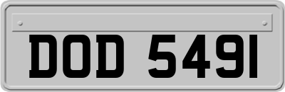 DOD5491